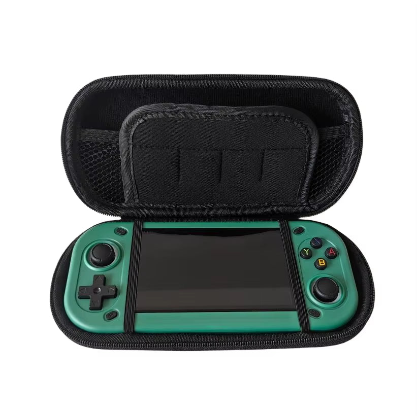 Portable R43S Game Console Bag Shockproof Carrying Case Storage Box for R43S Accessories Packing Shell