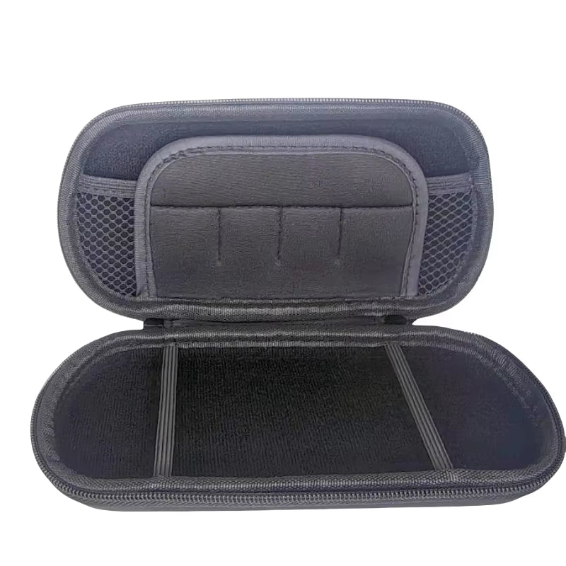 Portable R43S Game Console Bag Shockproof Carrying Case Storage Box for R43S Accessories Packing Shell