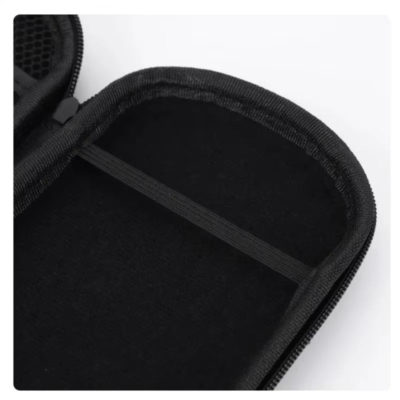 Portable R43S Game Console Bag Shockproof Carrying Case Storage Box for R43S Accessories Packing Shell