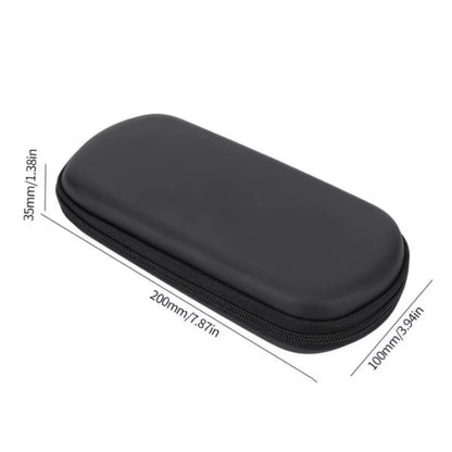 Portable R43S Game Console Bag Shockproof Carrying Case Storage Box for R43S Accessories Packing Shell